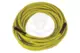 Levegőtömlő  9.5 mm x 15 m Sárga - csavarodásmentes-szuperflexibilis