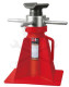 Szerelőbak 20 tonnás - csavarorsós 420-680 mm 1 db-os
