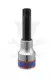 Rátűzőkulcs - crowa+bit 1/2" torx T45 - King Tony