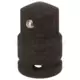 Légkulcs átalakító adapter 1/2" - 3/4" bővítő - golyós - King Tony