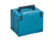 MakPac szerszámtartó műanyag 396x296x315 mm T4 MAKPAC koffer Makita -