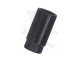 Légkulcsfej 1/2" 6 lapú hosszú colos (28,575mm) 1-1/8" Genius