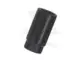 Légkulcsfej 1/2" 6 lapú hosszú colos (28,575mm) 1-1/8" Genius