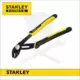 Fogó vízpumpa 200 mm 8" - nyomógombos - Stanley FatMax