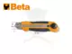 Vágókés BETA dekorkés 25 mm-es letöhető pengével