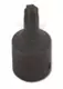 Légkulcsfej torx bit dugókulcs 3/8" T47-es TORX