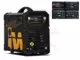 Hegesztő inverter Gorilla PocketMIG 230 Synergic XL