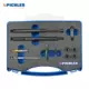 Pichler izzítógy./beletört/ kiszerelő készlet  M9x1,0 - Upgrade Set M9