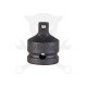Légkulcs átalakító adapter 1/2" - 3/8" szűkítő - golyós - King Tony