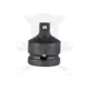 Légkulcs átalakító adapter 1/2" - 3/8" szűkítő - golyós - King Tony