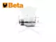 Bit tartó adapter 3/8"- 1/4"-os  bithez - Beta