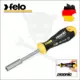 Csavarhúzó, bit tartós 1/4" 100/100 mm - Felo Ergonic