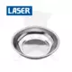 Mágneses tálca kerek 150 mm Laser