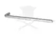 Imbuszkulcs hosszú 10 mm