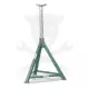 Szerelőbak  8 tonnás Extra Magas 580 - 870 mm - Compac - 1 darab
