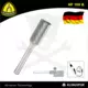 Turbómaró, hengeres, homlokfogazással 9.6 x 19 mm T6 - Klingspor