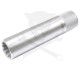 Gyertyakulcs 16 mm x 90 mm 3/8" gumibetéttel - BGS