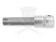 Rátűzőkulcs - crowa+bit 1/2" torx T70 hosszított