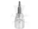 Rátűzőkulcs - crowa+bit 3/8" torx T15