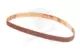 Csiszolószalag 10 x 330 mm - 100-as szemcse