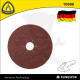 Fíbertárcsa 115x22 mm P120 - fémre - CS 561 KLN