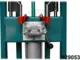 Rugóösszehúzó állványos CSC-hez Adapter: Honda, Toyota