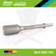 Vibro kalapács XL-hez 1 db Vibrációs Ütőszár-homorú 300mm-MÜLLER