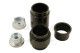 Adapter készlet LAS-5689 gömbfej kinyomóhoz