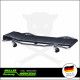 Aláfekvő bőranyagú fekete 4x2 kerekű - 1020 mm - MÜLLER