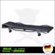 Aláfekvő bőranyagú fekete 4x2 kerekű - 1020 mm - MÜLLER