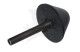 Homokfúvó géphez CLEMCO Záró Kúp tengellyel - P-2 POP-UP VALVE + shaft