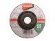 Tisztítókorong 115x6.0x22.2 mm - kő és beton - 80m/s - Makita
