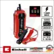 Akkumulátor töltő  6/12V - 1A - Einhell (CE-BC 1 M)