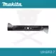 Fűnyíró tartalék vágókés 53cm -2 élű- DLM532 géphez  Makita