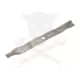 Fűnyíró tartalék vágókés 33 cm -2 élű- ELM 3320 géphez Makita