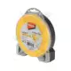 Fűkasza damil 3.0 mm x 15 méter Négyszög SquareTRIM Pro Sárga- Makita