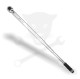 Nyomatékkulcs 140-980 Nm 3/4" - kalibrálva - Genius