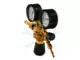 Reduktor CO2-Argon - MAXI - 19003