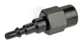 Kompressziómérő diesel óra gyorscsatlakozó adapter M12x1,5 BM - Facom
