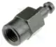 Kompressziómérő diesel óra gyorscsatlakozó adapter M12x1,5 BM - NW5