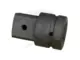 Légkulcs átalakító adapter 1" - 1-1/2" bővítő