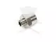 Levegő csatlakozó redukáló hüvely 1/4"-3/8" KB (252M-1/4-3/8)