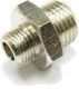 Levegő csatlakozó közcsavar redukáló 1/4"-1/2" KK (251M-1/4-1/2)