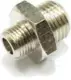 Levegő csatlakozó közcsavar redukáló 1/4"-1/2" KK (251M-1/4-1/2)