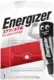 Elem 1.55V - SR626SW 377/376 gombelem - Zn/Ag2O Energizer