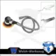 Levegős excenter csiszológép 150 mm 6" - 5.0 mm - Welzh