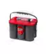 Akku OPTIMA RED TOP 12V 50Ah 815A Bal pozitív 254x172x173 mm