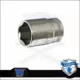 Lok-Typ Dugókulcs - crowafej 1/2" 20 mm 6 lap normál - Welzh
