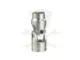 Dugókulcs - crowafej 3/8" csuklós 13 mm Genius