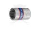 Dugókulcs - crowafej 3/8" 12 lap normál 16 mm